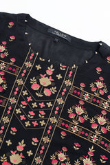 Women's Smart Fit Ethnic Kurta