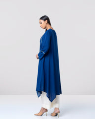 Smart Fit One-Piece Ethnic Kurta