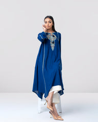 Smart Fit One-Piece Ethnic Kurta