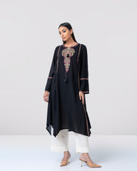 Smart Fit One-Piece Ethnic Kurta