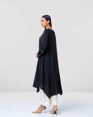 Smart Fit One-Piece Ethnic Kurta