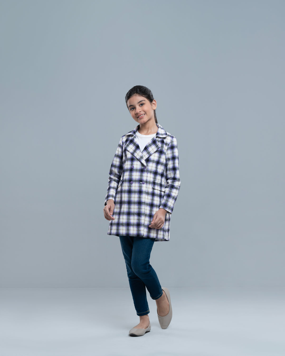Princess Jacket (2-4 Years)