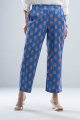 Smart Fit Ethnic Pants