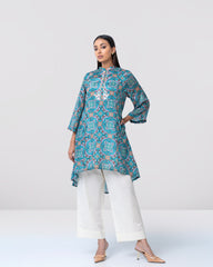 Smart Fit Ethnic Kurti