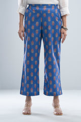 Smart Fit Ethnic Pants