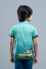 Prince Casual Shirt (6-8 Years)