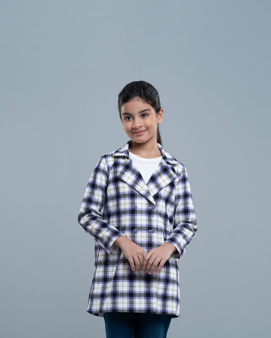 Princess Jacket (6-8 Years)