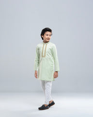 Boys' Panjabi (8-15 Years)