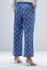 Smart Fit Ethnic Pants
