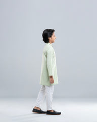 Boys' Panjabi (8-15 Years)