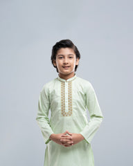 Boys' Panjabi (8-15 Years)