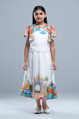Princess Set (2-4 Years)