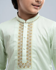 Boys' Panjabi (8-15 Years)