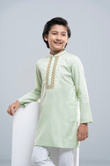 Boys' Panjabi (8-15 Years)
