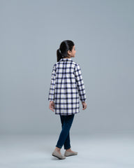 Princess Jacket (6-8 Years)