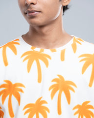 Junior Boys' T-Shirt (10-14 Years)