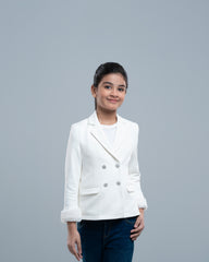 Princess Blazer (4-8 Years)
