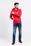 Men's Hoodie - Disney