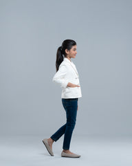 Princess Blazer (4-8 Years)
