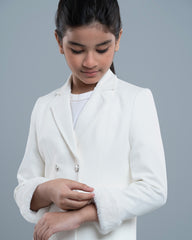 Princess Blazer (4-8 Years)
