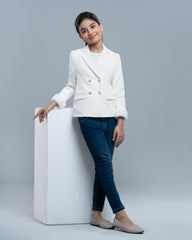 Princess Blazer (4-8 Years)