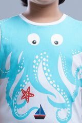 Boys T-Shirt (6-8 Years)