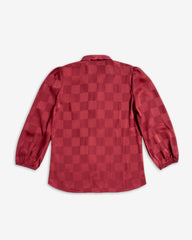 Junior Girls' Fashion Top (10-14 Years)