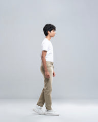 Junior Boys' Denim Trouser (10-14 Years)