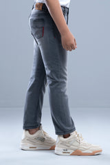 Boys Denim Pant (6-8 Years)