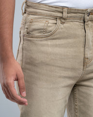 Junior Boys' Denim Trouser (10-14 Years)