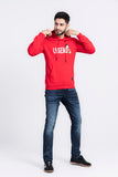 Men's Hoodie - Disney