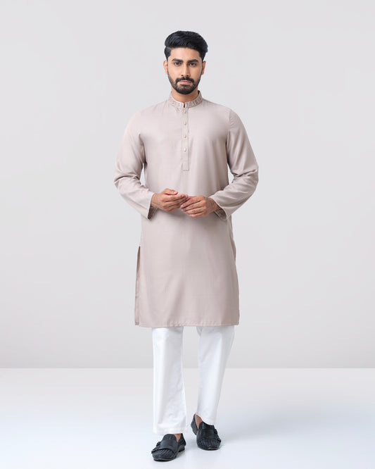 Regular Fit Semi-Formal Panjabi