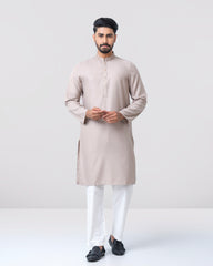 Regular Fit Semi-Formal Panjabi