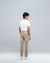Junior Boys' Denim Trouser (10-14 Years)