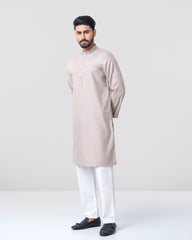 Regular Fit Semi-Formal Panjabi