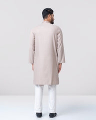 Regular Fit Semi-Formal Panjabi