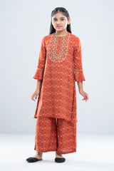 Princess Ethnic Set (6-8 Years)