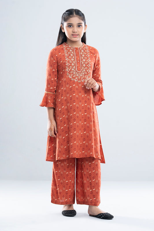 Princess Ethnic Set (6-8 Years)