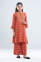 Princess Ethnic Set (6-8 Years)