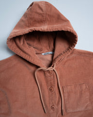 Girls' Hoodie (6-8 Years)