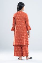 Princess Ethnic Set (6-8 Years)