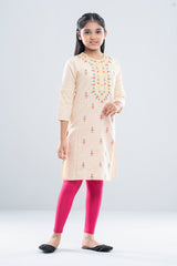 Princess Ethnic Top (2-4 Years)