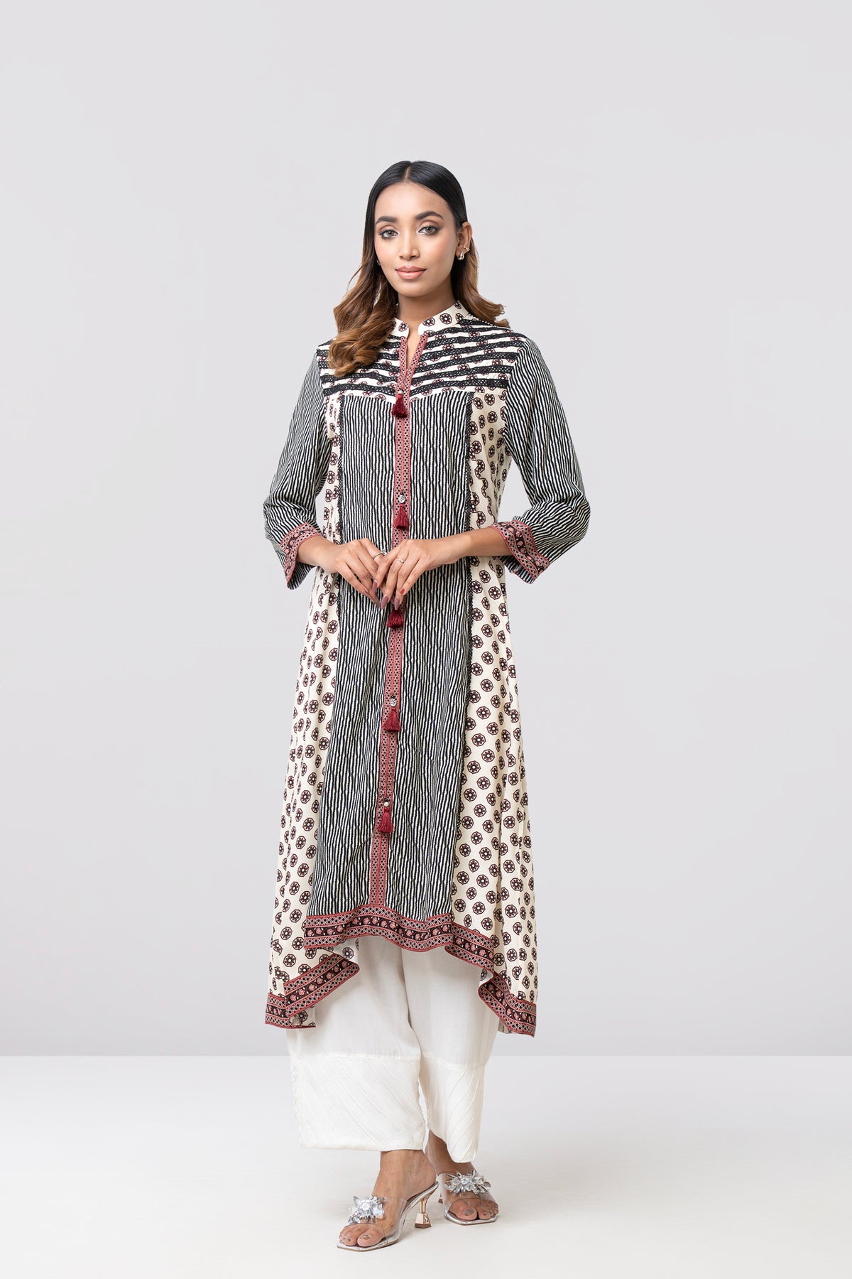 Women's Ethnic Kurta