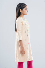 Princess Ethnic Top (2-4 Years)