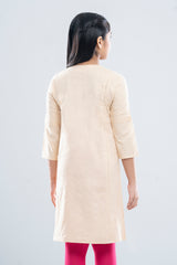 Princess Ethnic Top (6-8 Years)