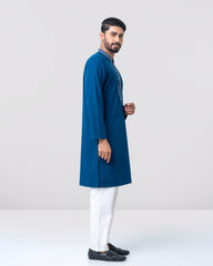 Regular Fit Semi-Formal Panjabi