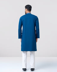 Regular Fit Semi-Formal Panjabi