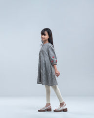 Girls' Ethnic Kurti (2-4 Years)