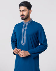 Regular Fit Semi-Formal Panjabi