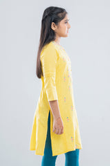 Princess Ethnic Top (6-8 Years)